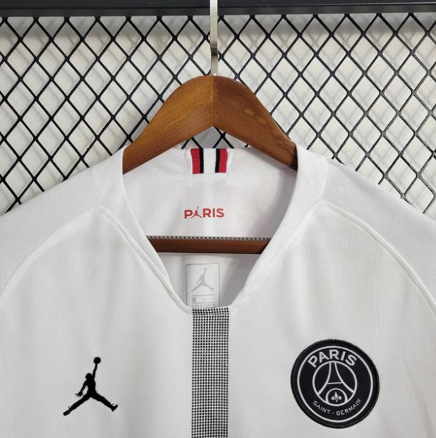 PSG 18/19 Season Away Jersey