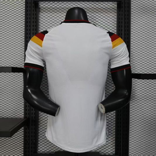 Germany 25/26 World Cup Jersey