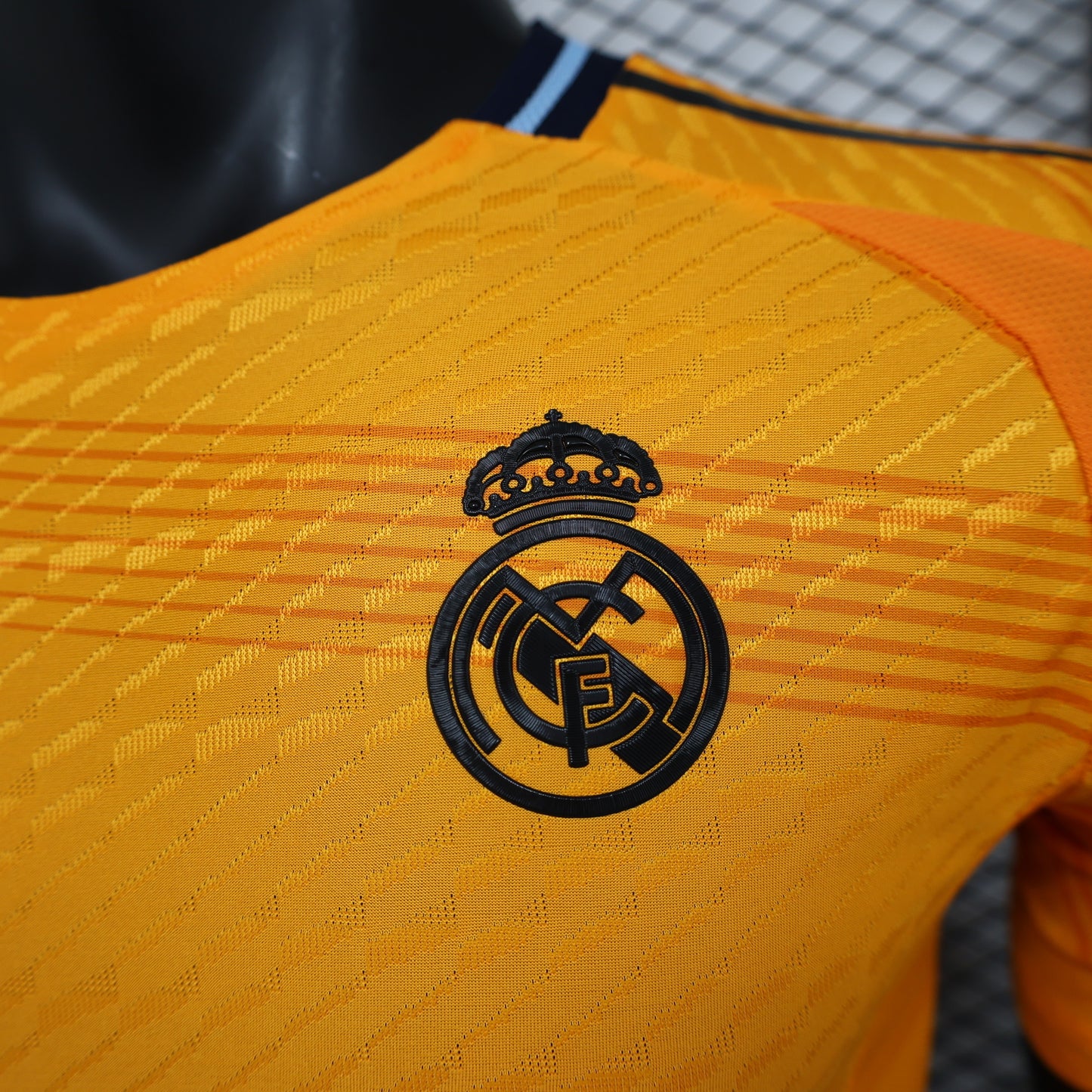 Real Madrid 24/25 Season Away Jersey