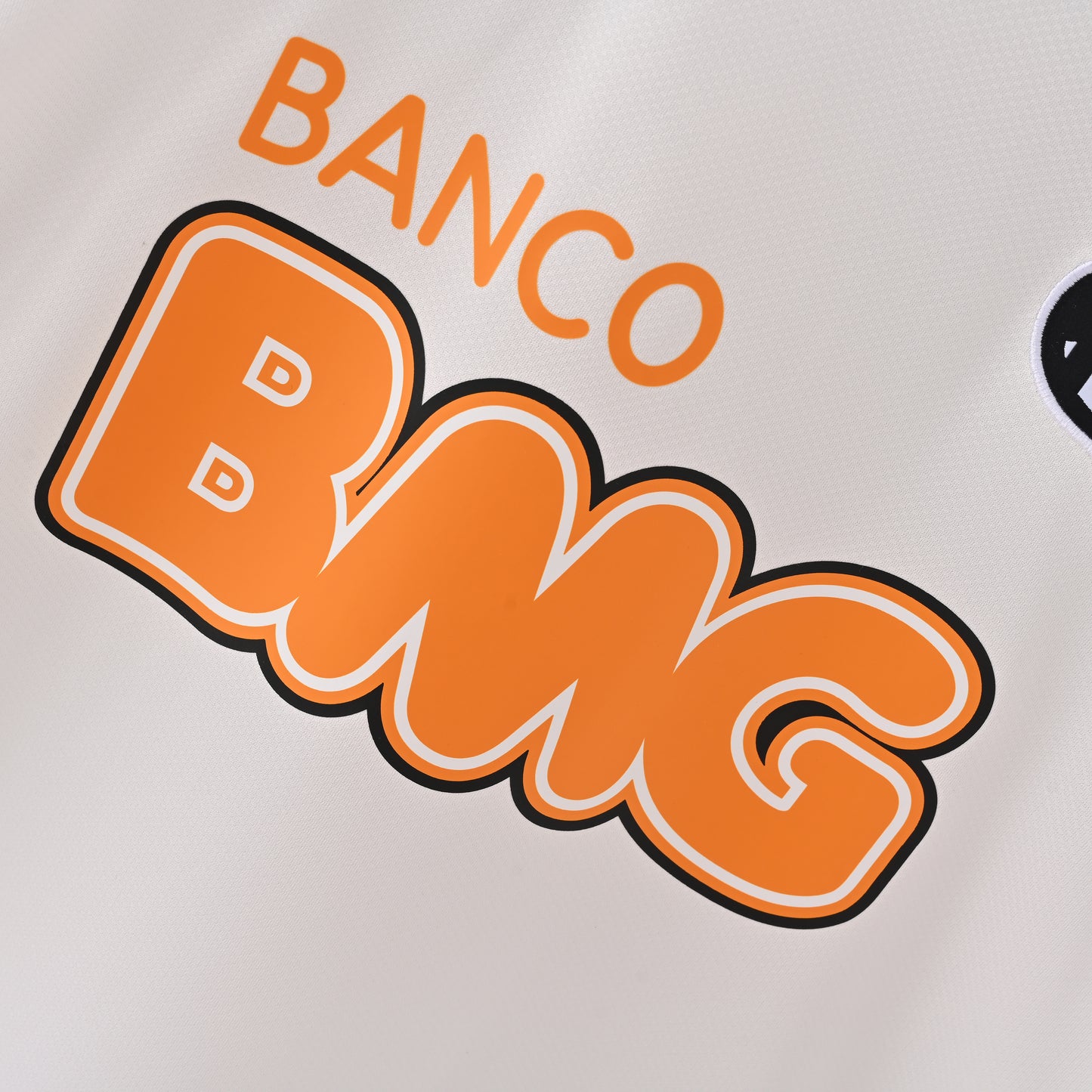 Santos 12/13 Season Home Jersey