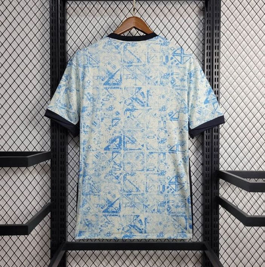 Portugal 24/25 Away Jersey