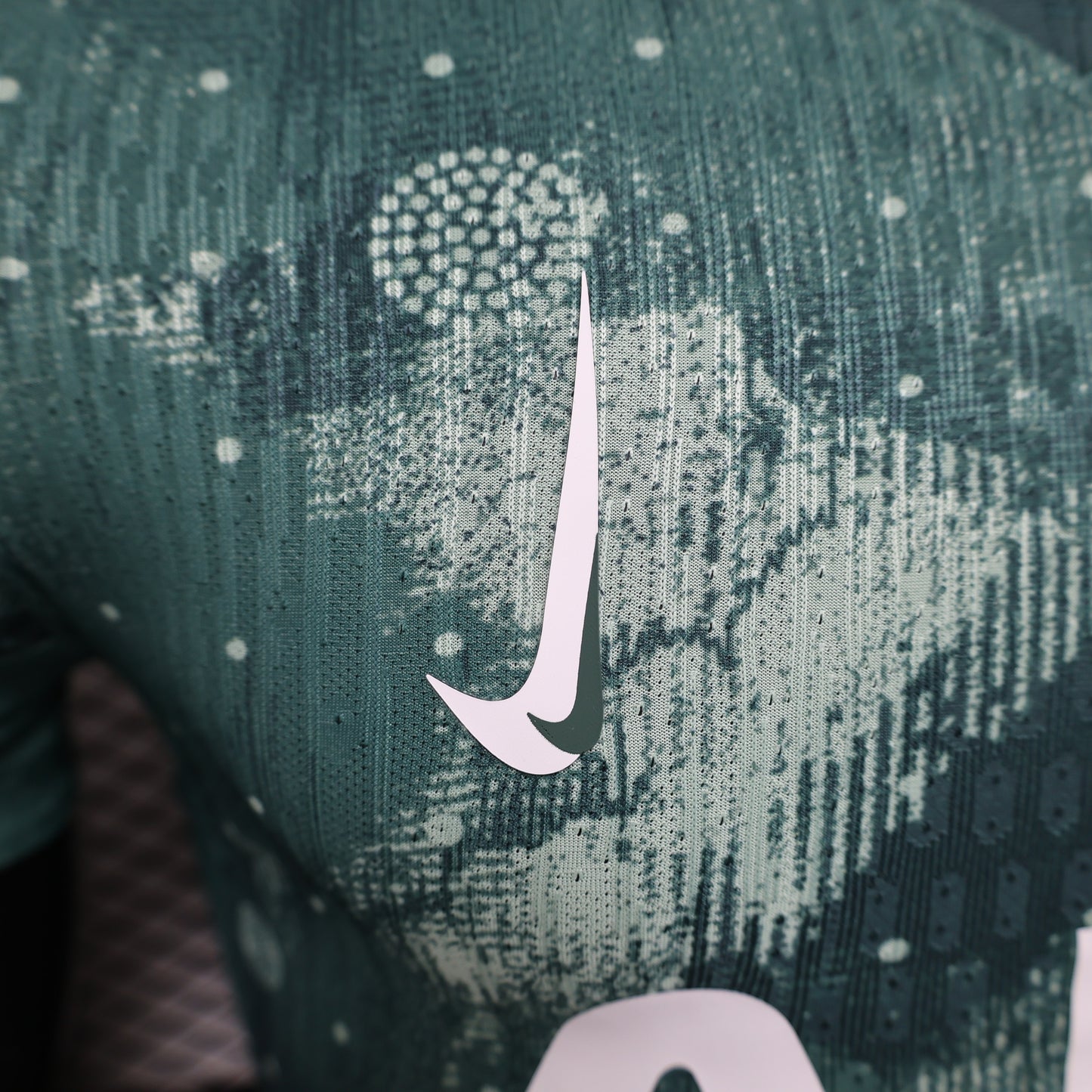 Tottenham 24/25 Season 3rd Jersey