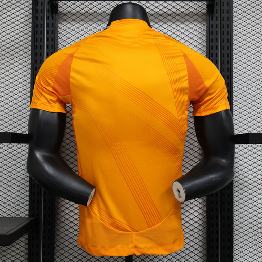 Real Madrid 24/25 Season Away Jersey