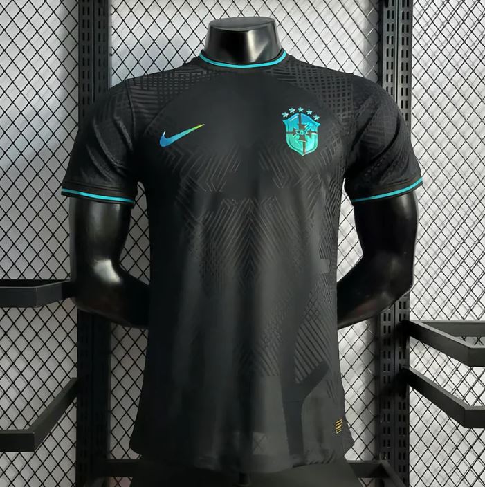 Brazil Emerald Nights Jersey