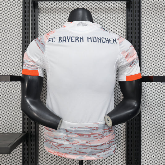 Bayern Munich 25/26 Season Away Jersey