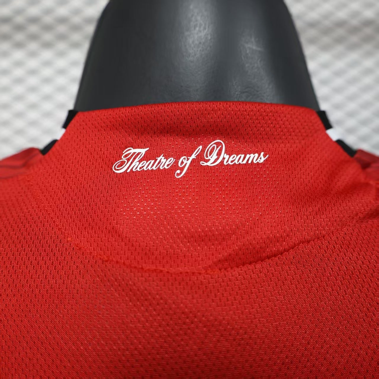 Manchester United 25/26 Season Home Jersey