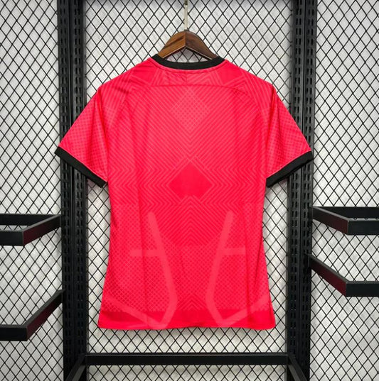 Inter Milan Red Venom Strike Jersey