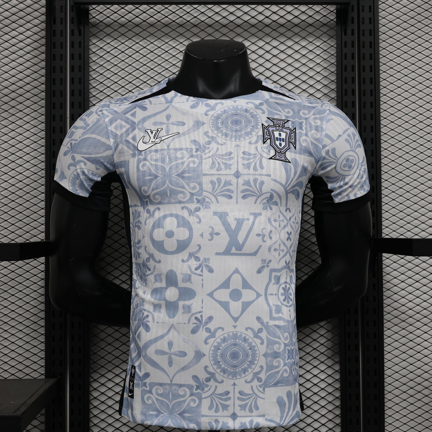 Portugal X LV Jersey
