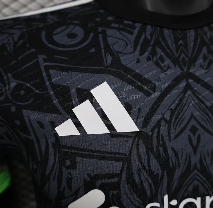 Liverpool Green Phoenix Jersey