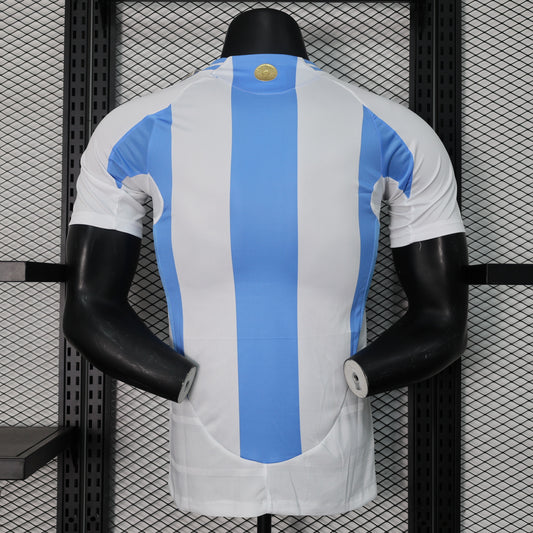 Argentina 24/25 Home Jersey
