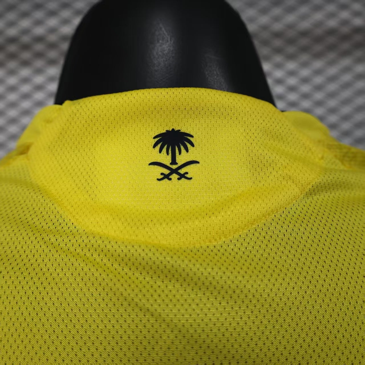 AL Nassr 25/26 Season Home Jersey