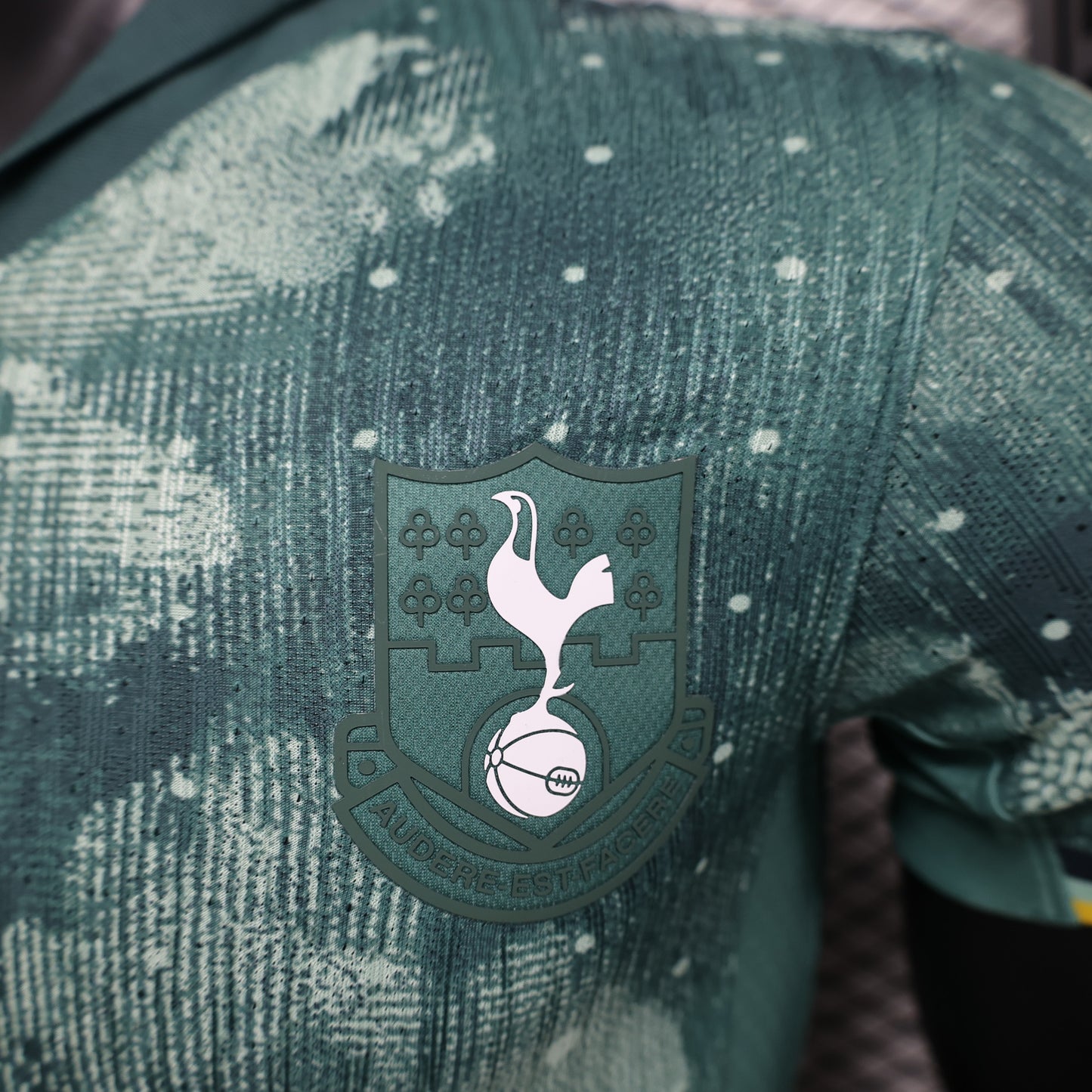 Tottenham 24/25 Season 3rd Jersey