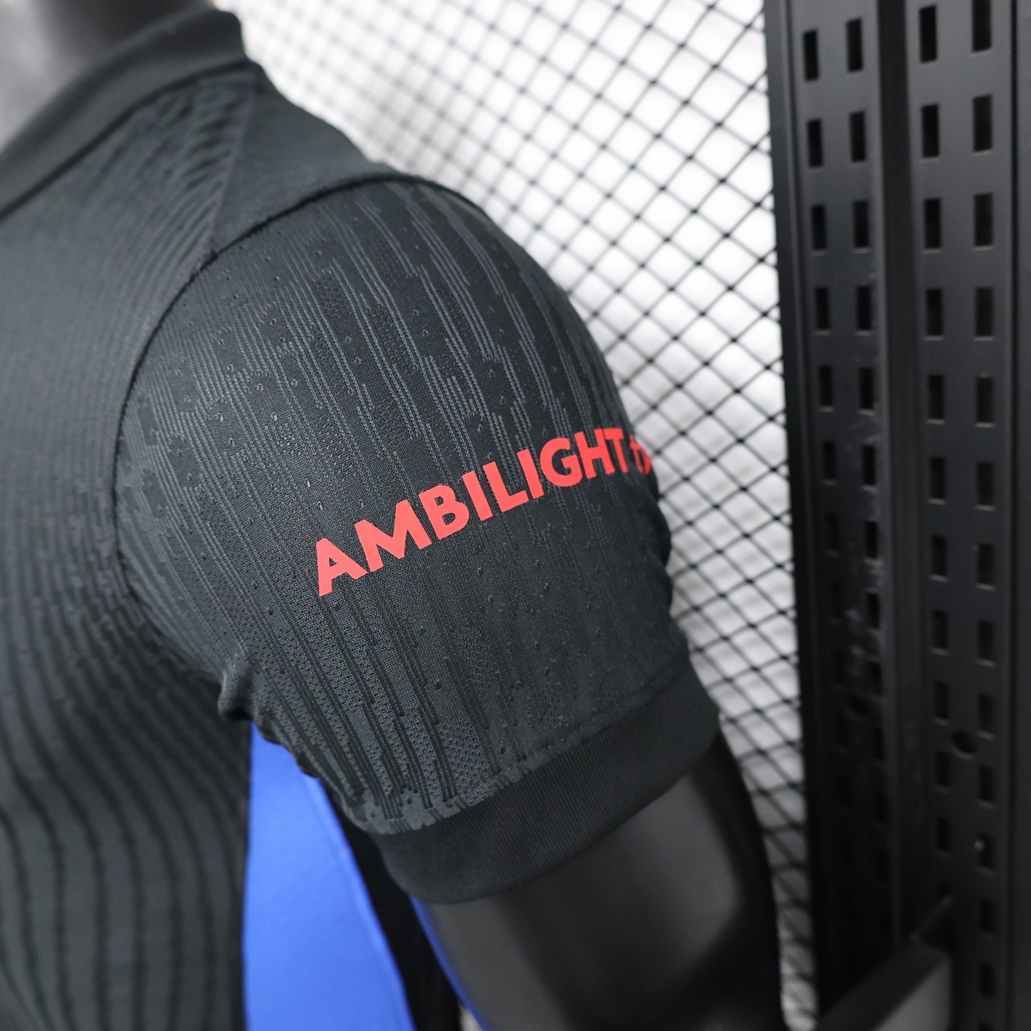 Barcelona 24/25 Season Away Jersey