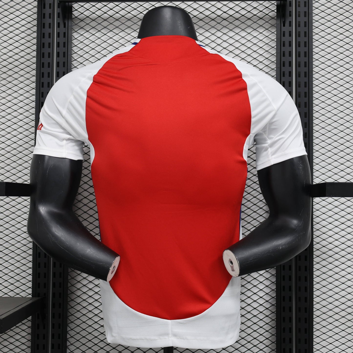 Arsenal 24-25 season home jersey