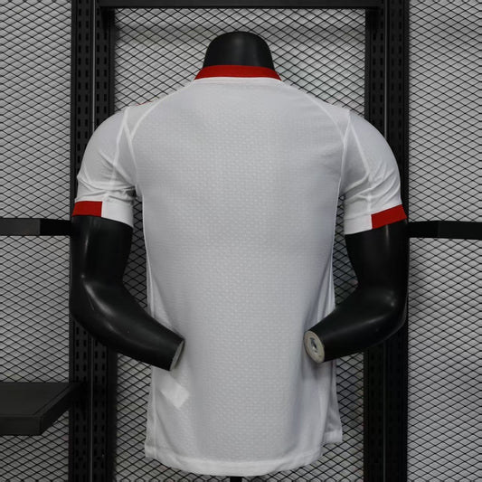 RB Leipzig 25/26 Season Home Jersey
