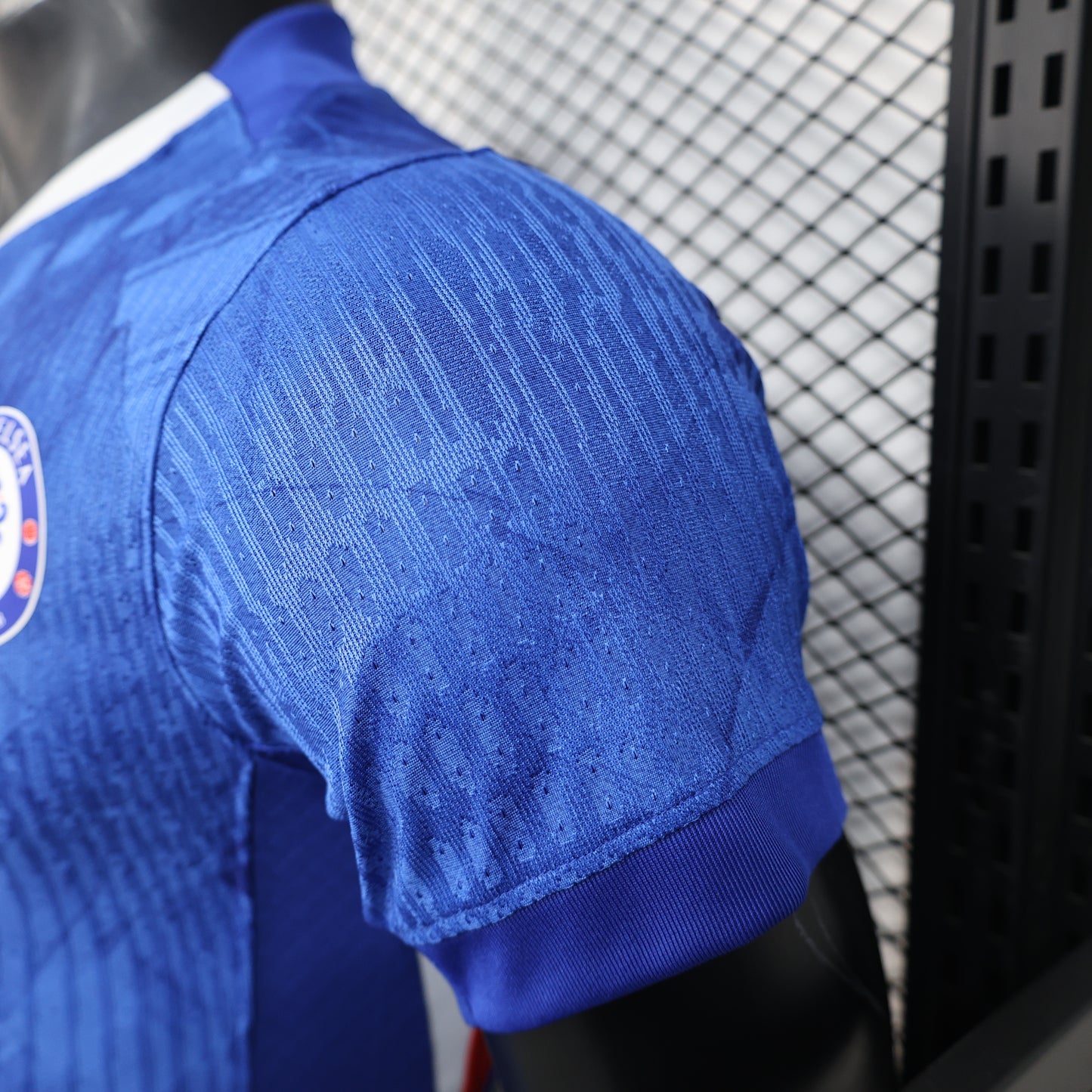 Chelsea 25/26 Season Home Jersey