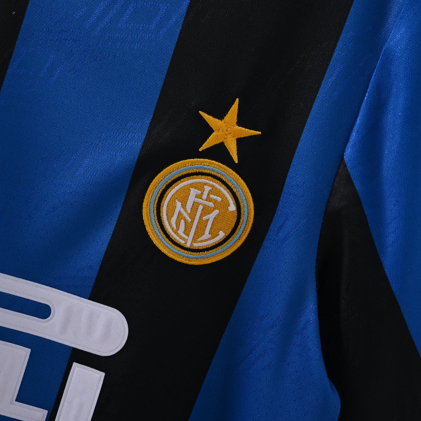 Inter Milan 95-96 Season Home Jersey
