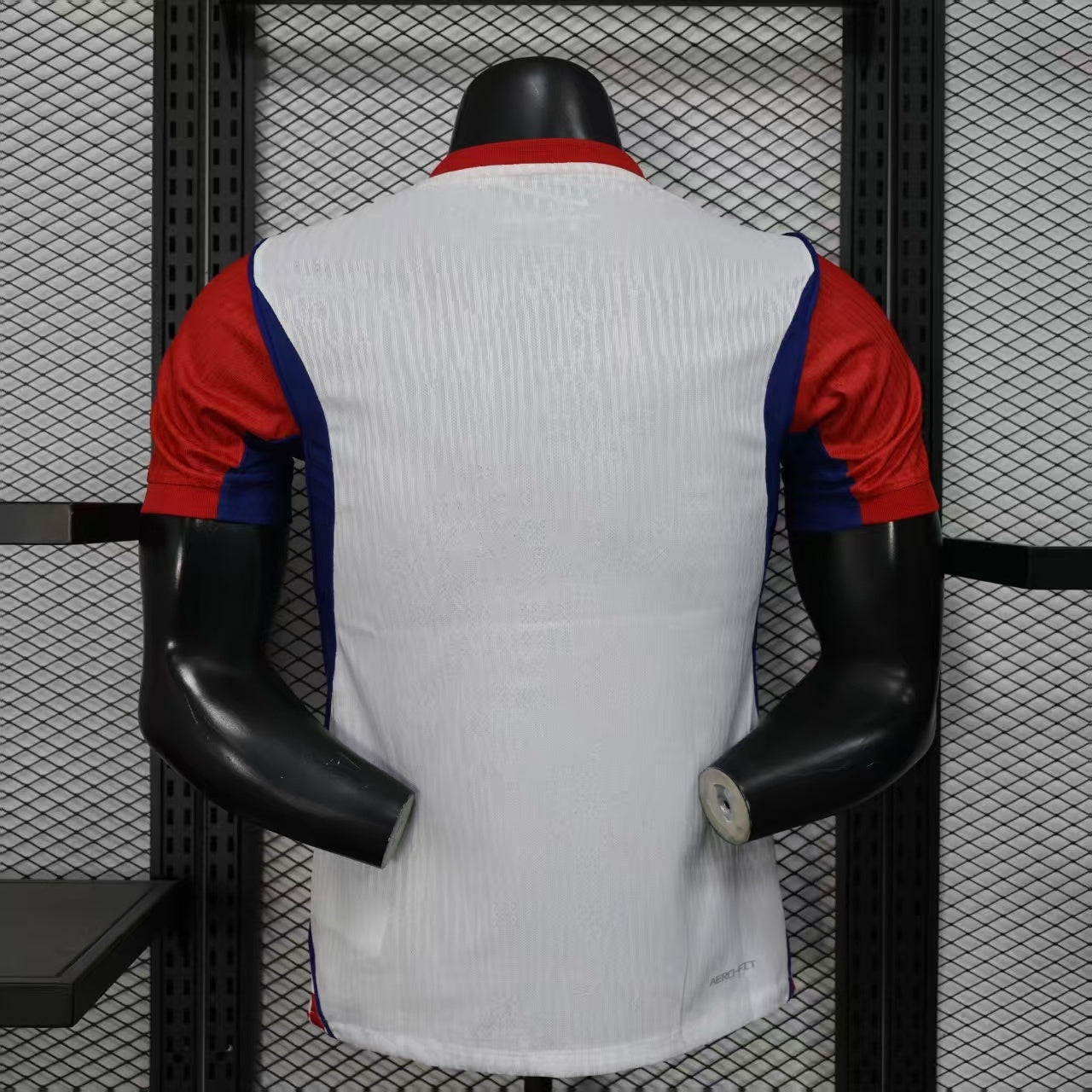 Croatia 25/26 World Cup Jersey