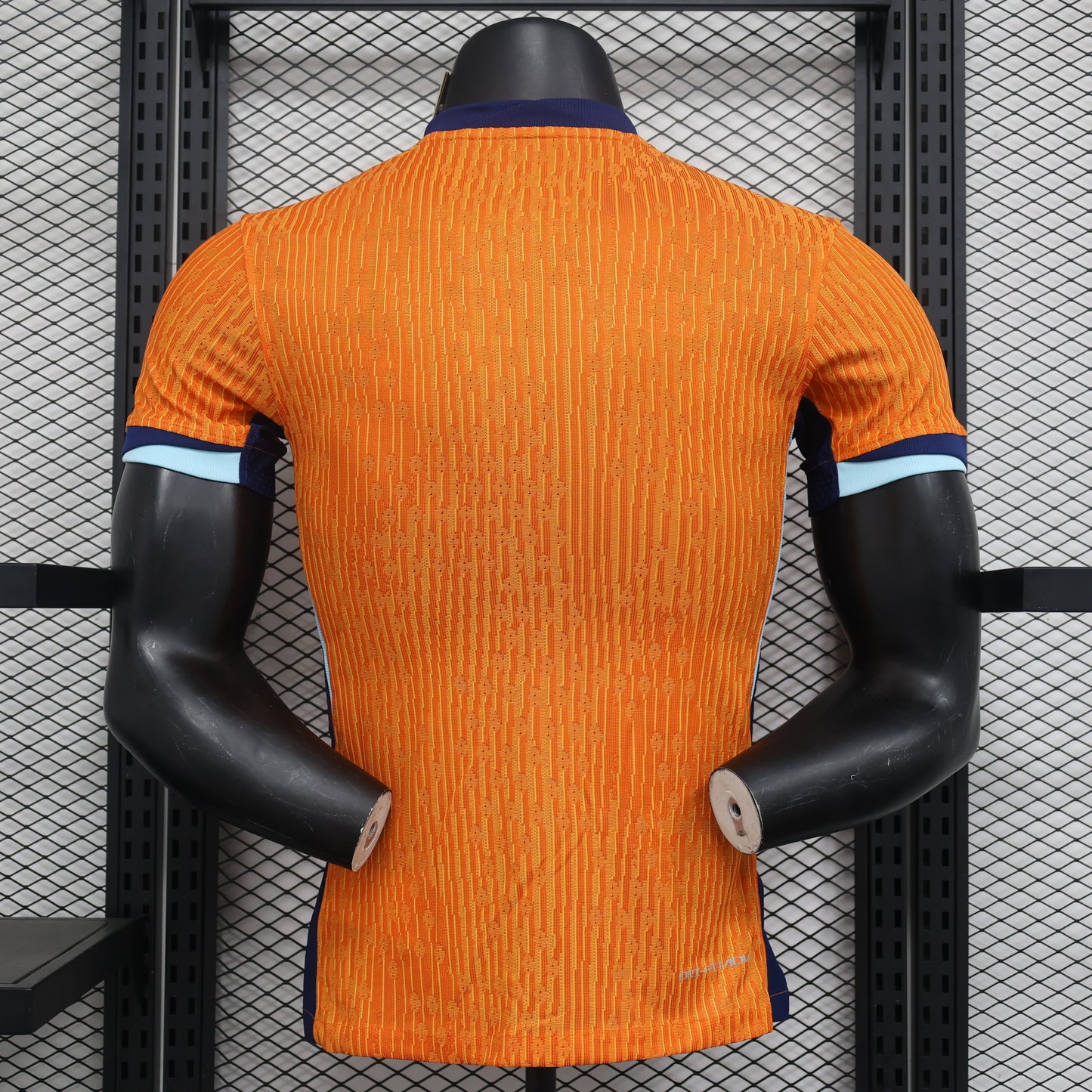 Netherlands 24/25 Home Jersey