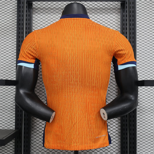 Netherlands 24/25 Home Jersey
