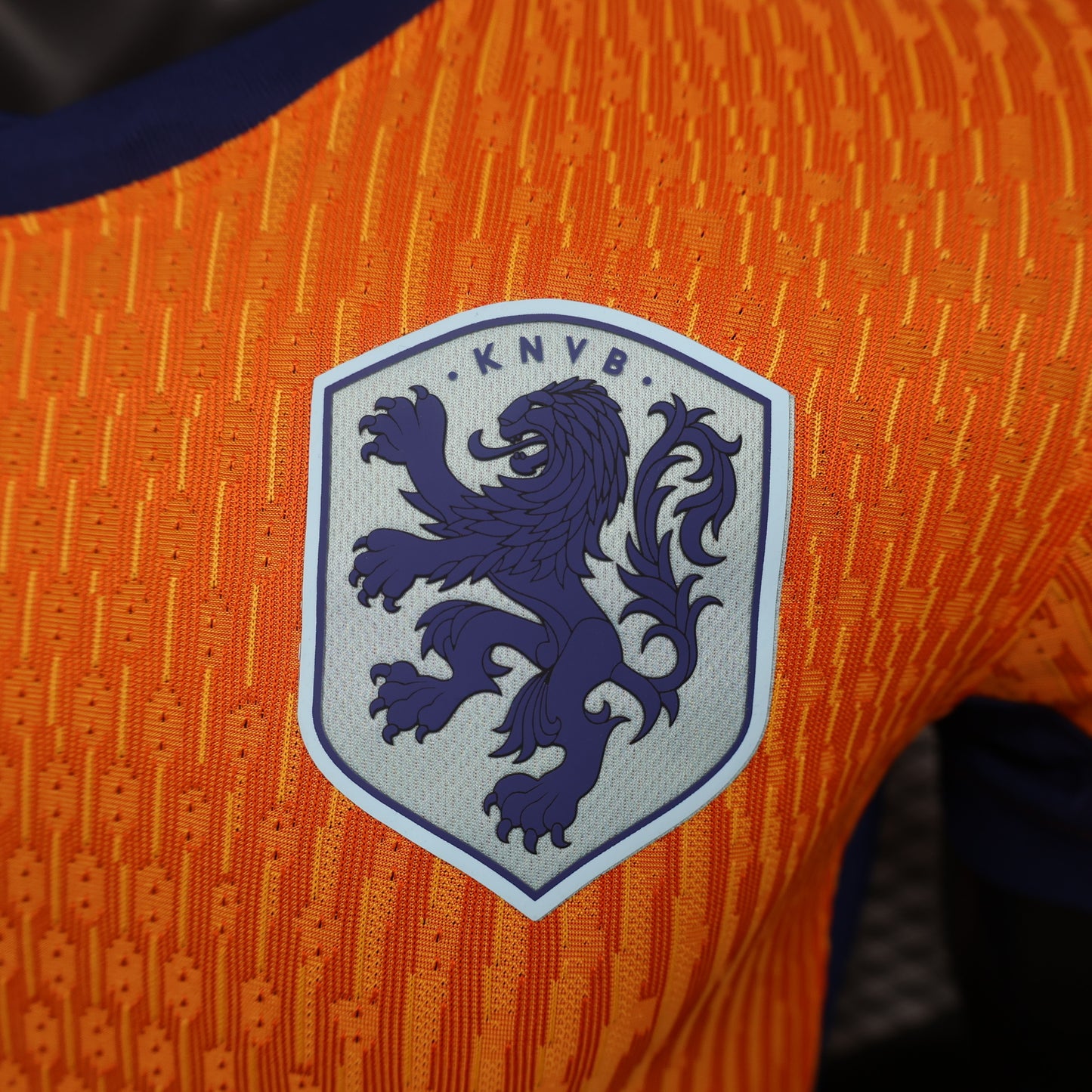 Netherlands 24/25 Home Jersey