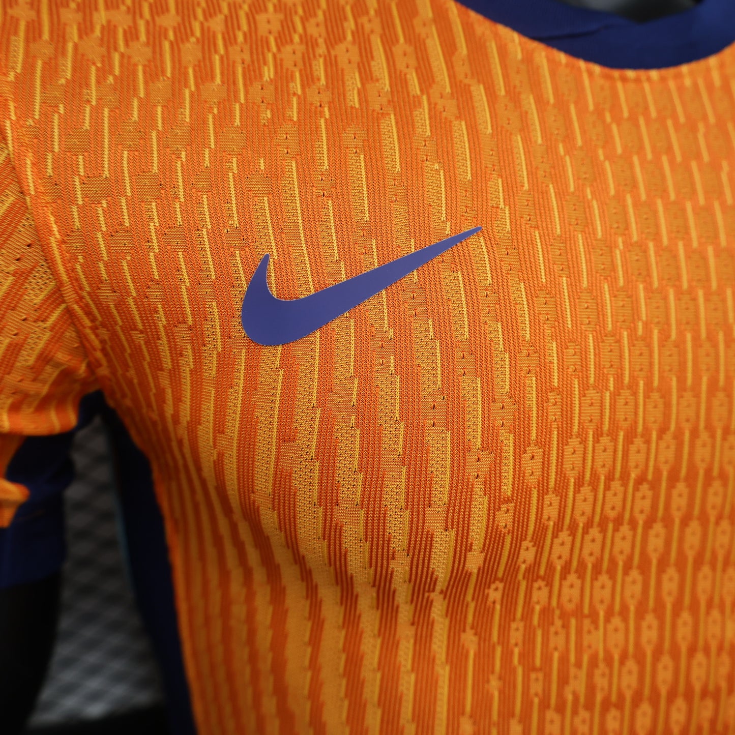 Netherlands 24/25 Home Jersey