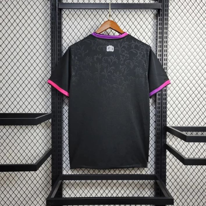 PSG Paris Noir Jersey