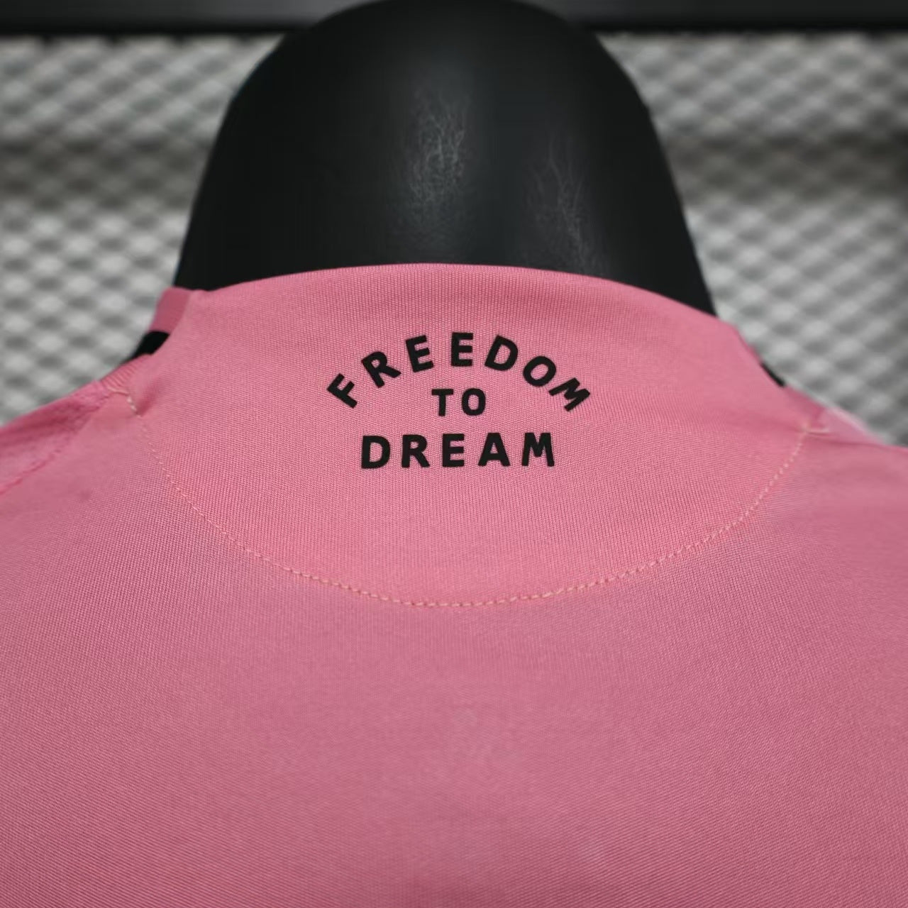 Inter Miami 25/26 Season Home Jersey