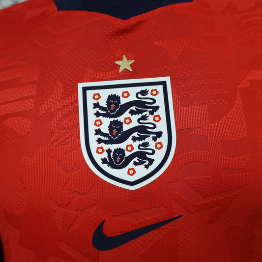 England 25/26 World Cup Away Jersey