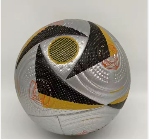 2024 Euro Footballs