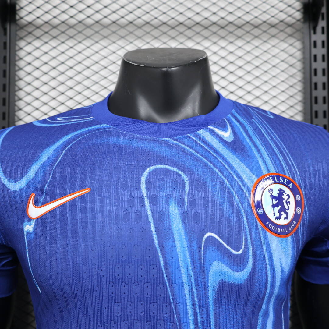 Chelsea 24-25 Season home jersey
