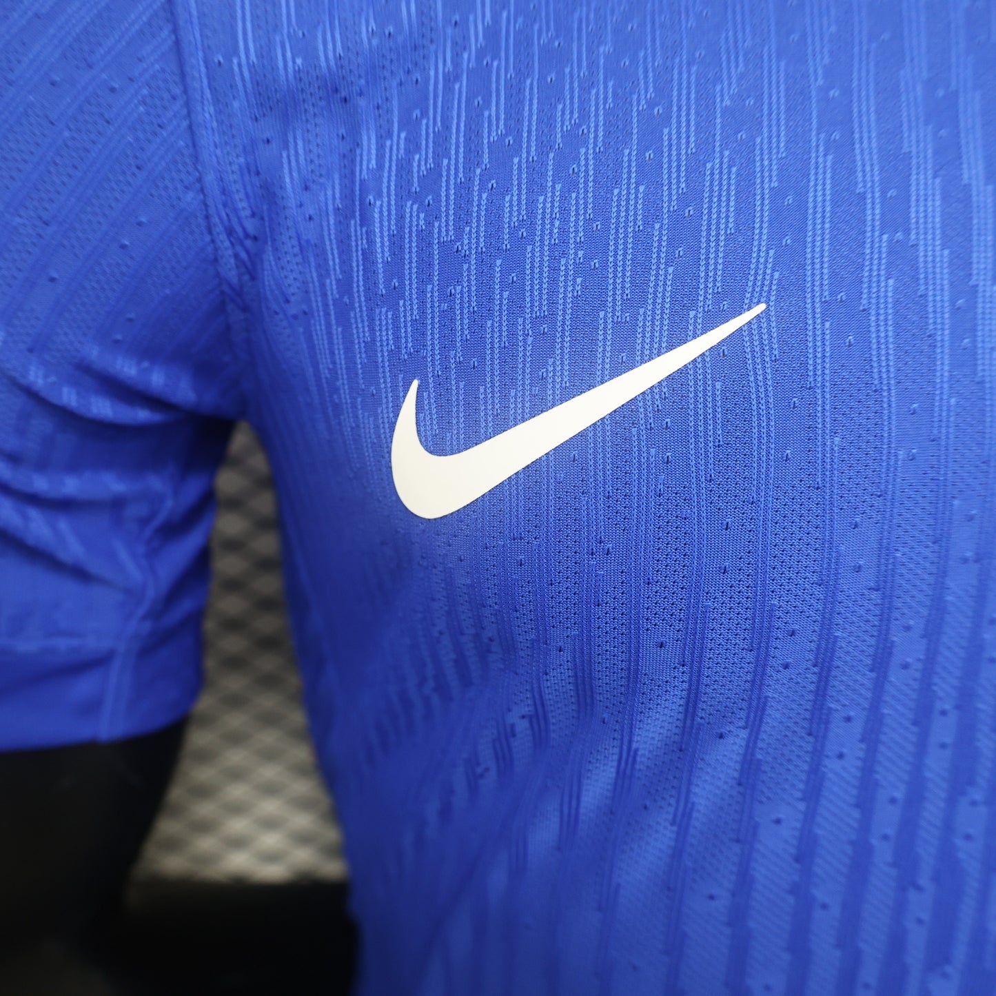 France 24/25 Home Jersey