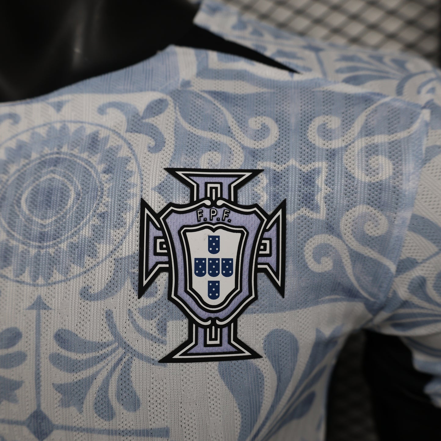 Portugal X LV Jersey