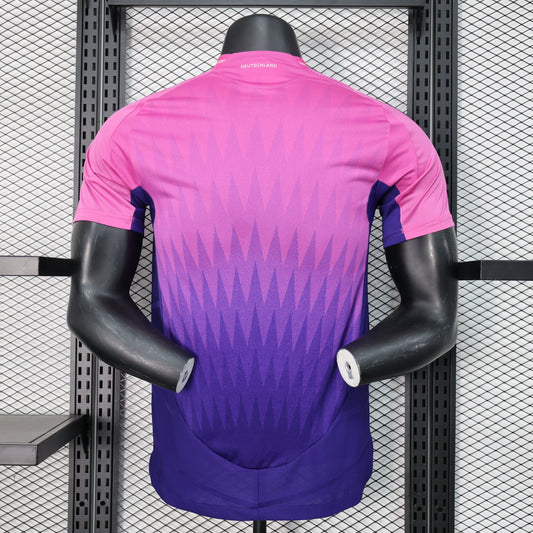 Germany 24/25 Away Jersey