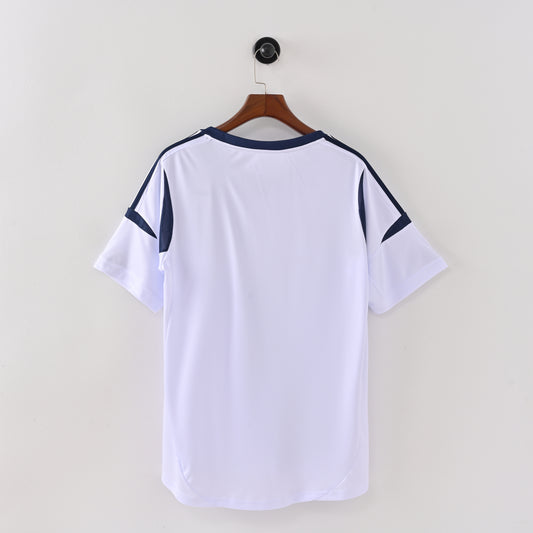 LA Galaxy 11/12 Season Home Jersey