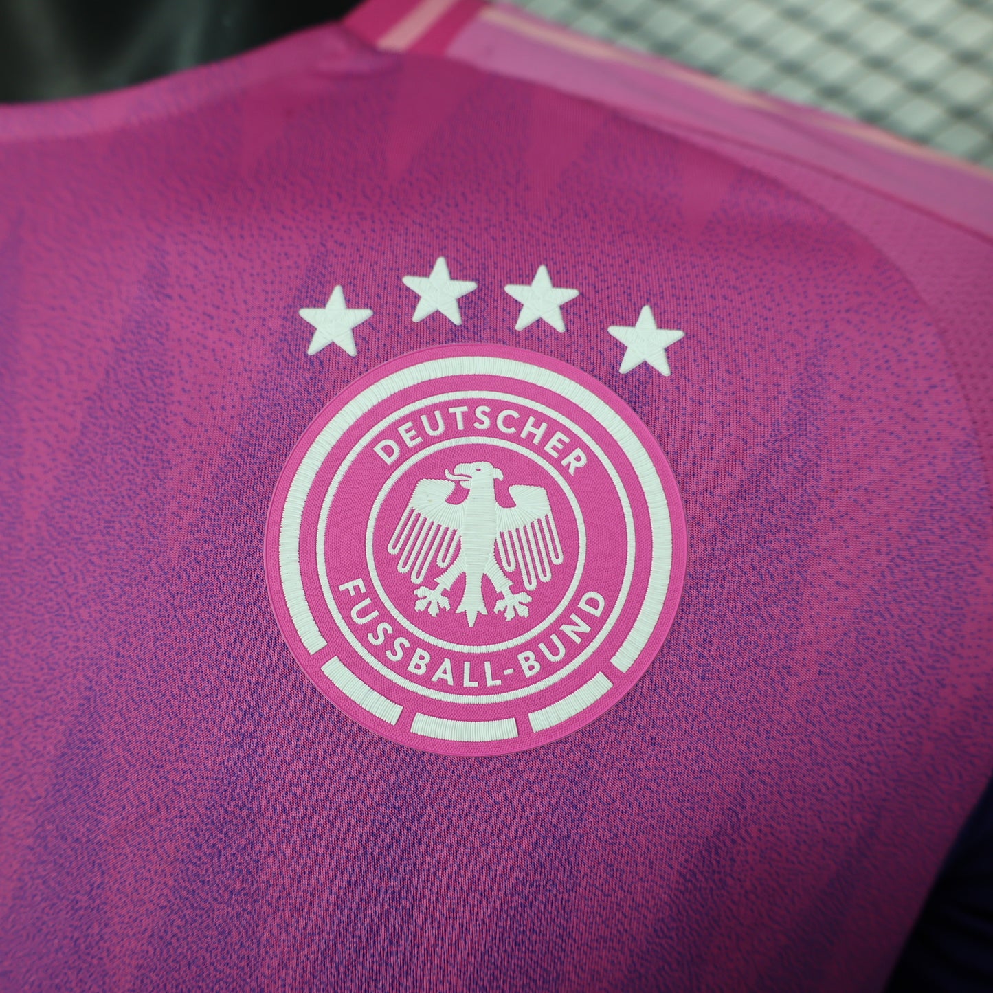 Germany 24/25 Away Jersey
