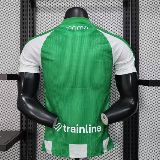 Real Betis 25/26 Season Home Jersey