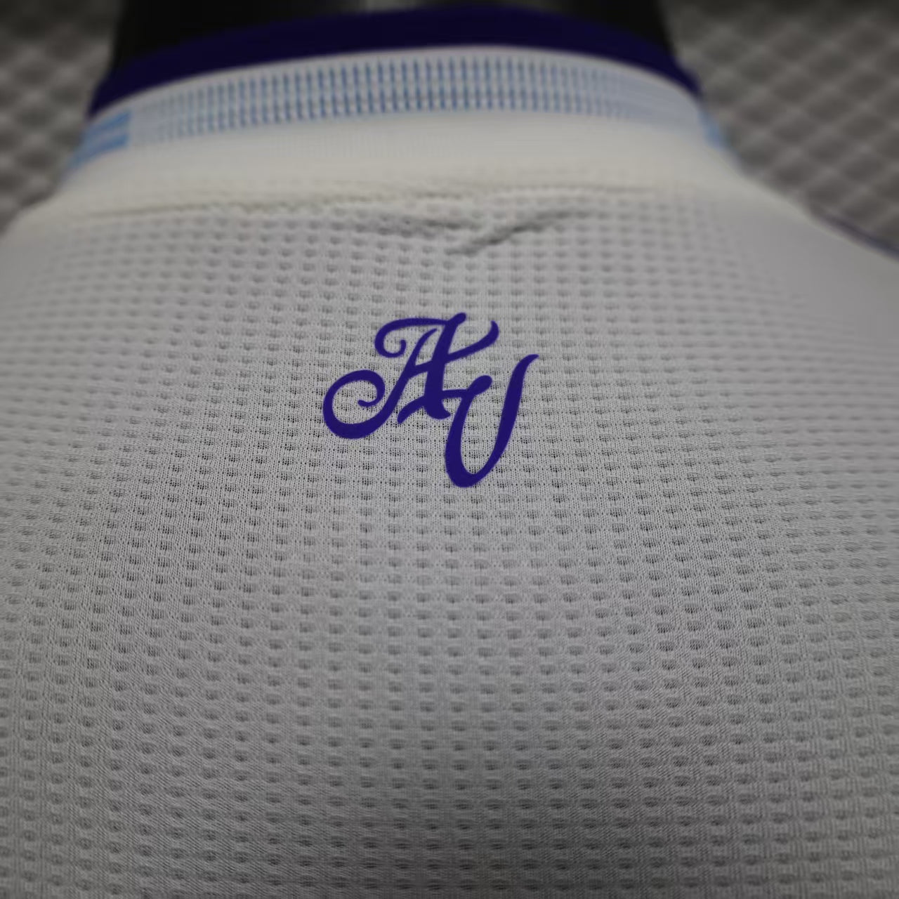 Aston Villa 25-26 Season 3rd Jersey