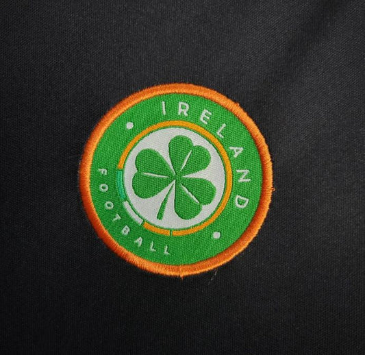Ireland 2024 third kit kids