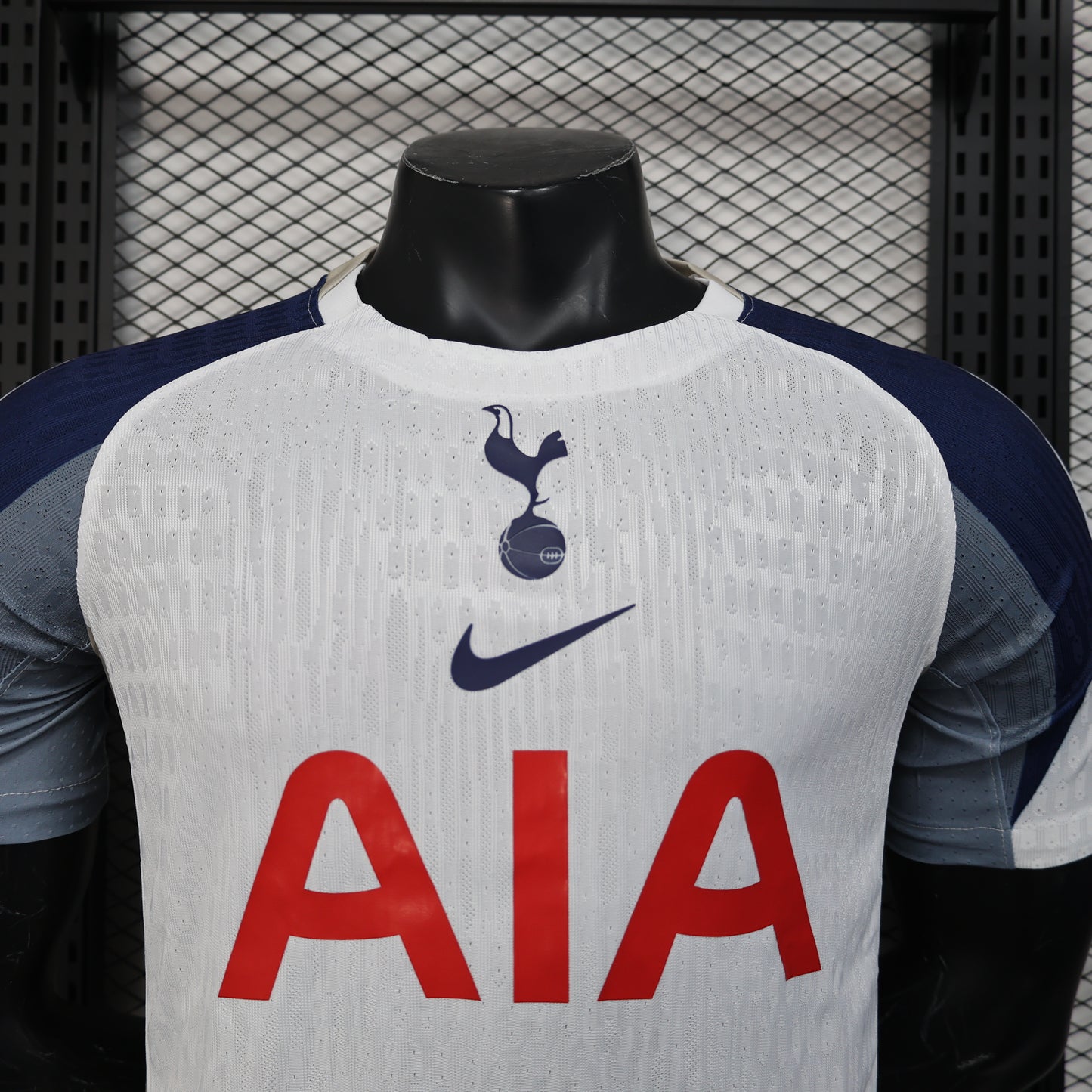 Tottenham Hotspur 25/26 Season Home Jersey