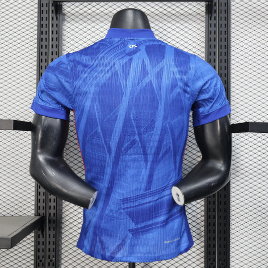 Chelsea 25/26 Season Home Jersey