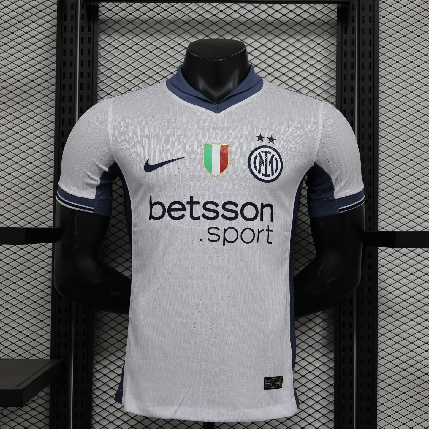 Inter Milan 24-25 Season away Jersey