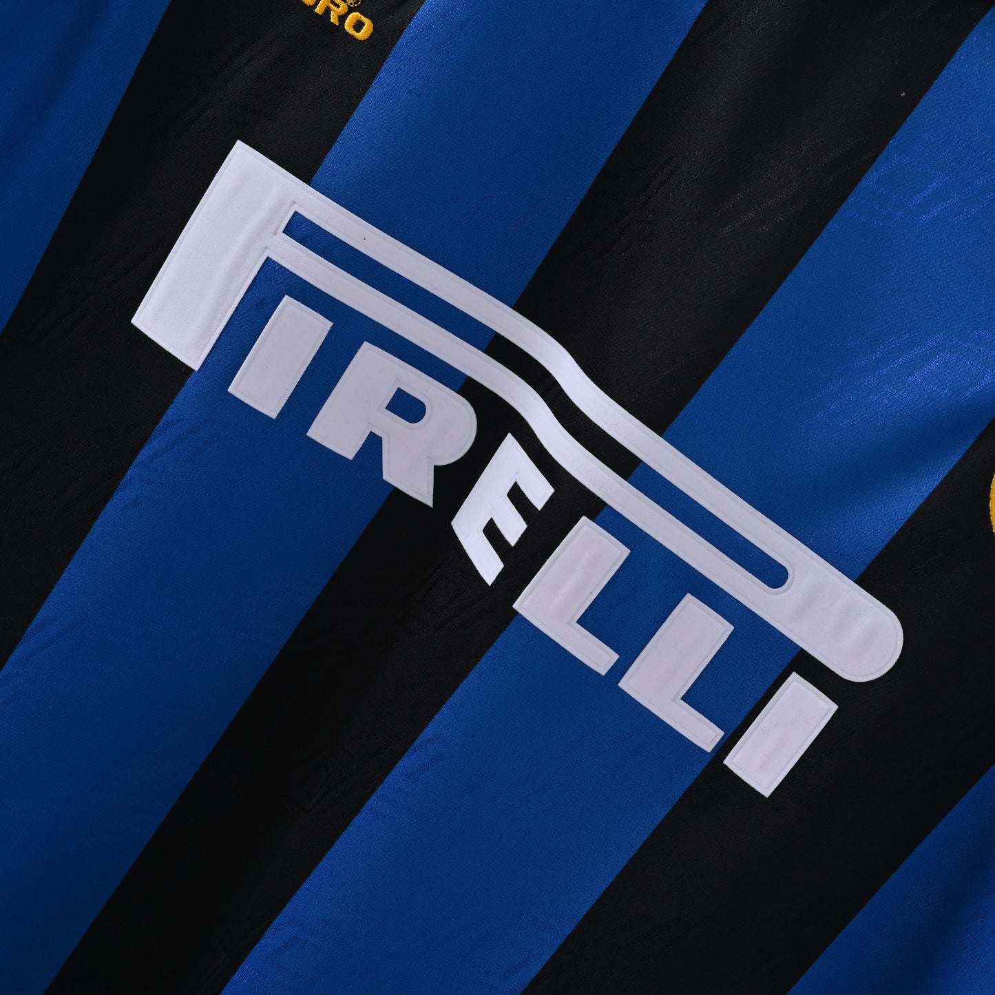 Inter Milan 95-96 Season Home Jersey