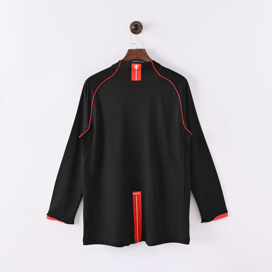 Manchester United 07/08 Season Away Jersey