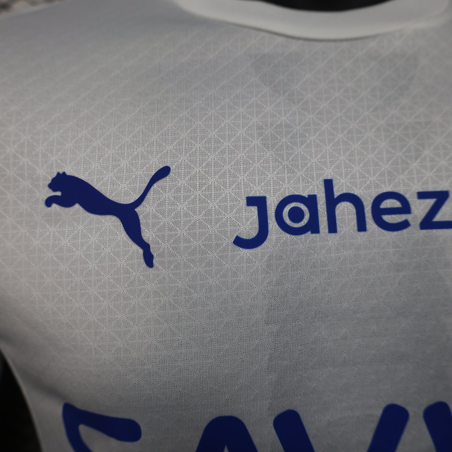 AL Hilal 25/26 Season Away Jersey