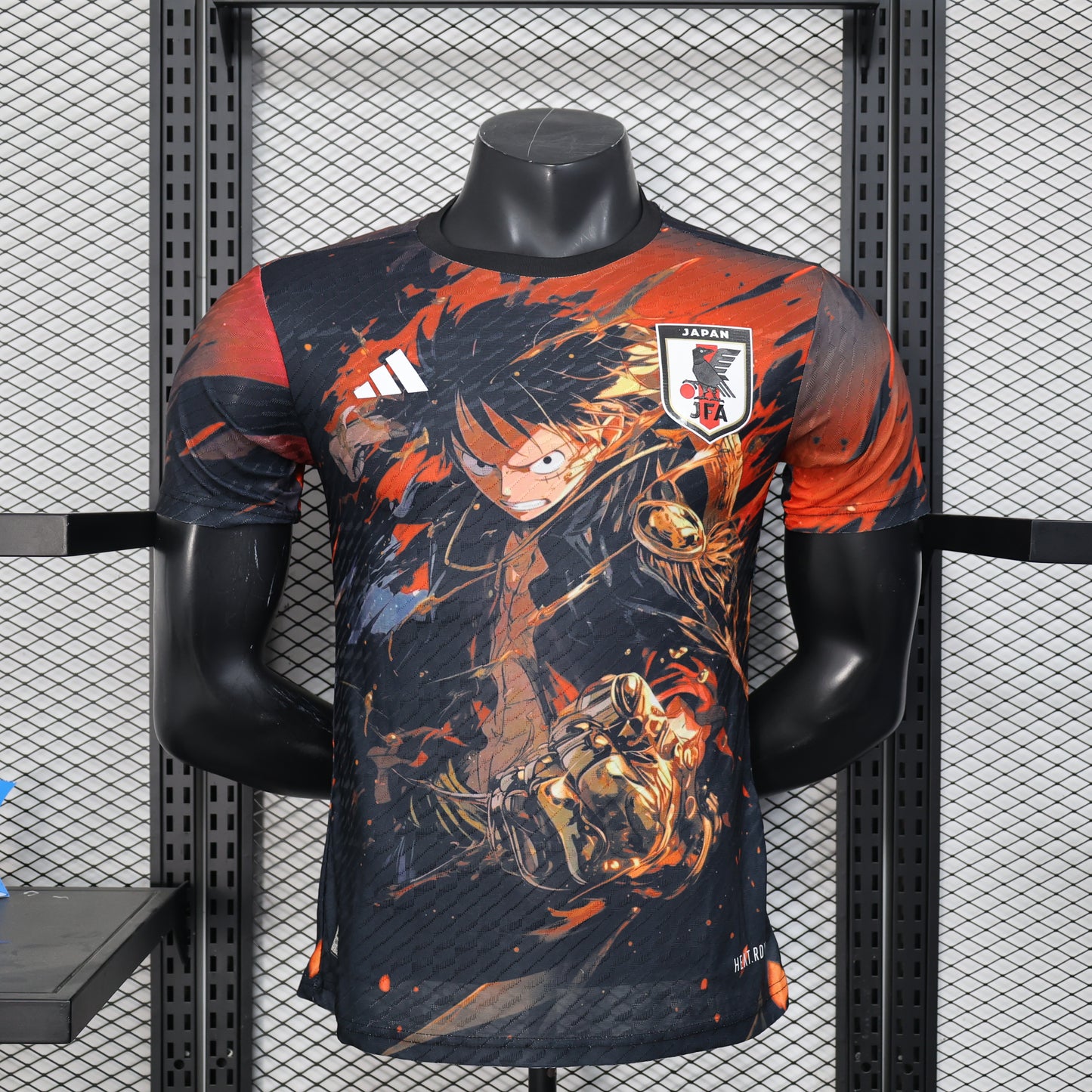 Japan Jerseys