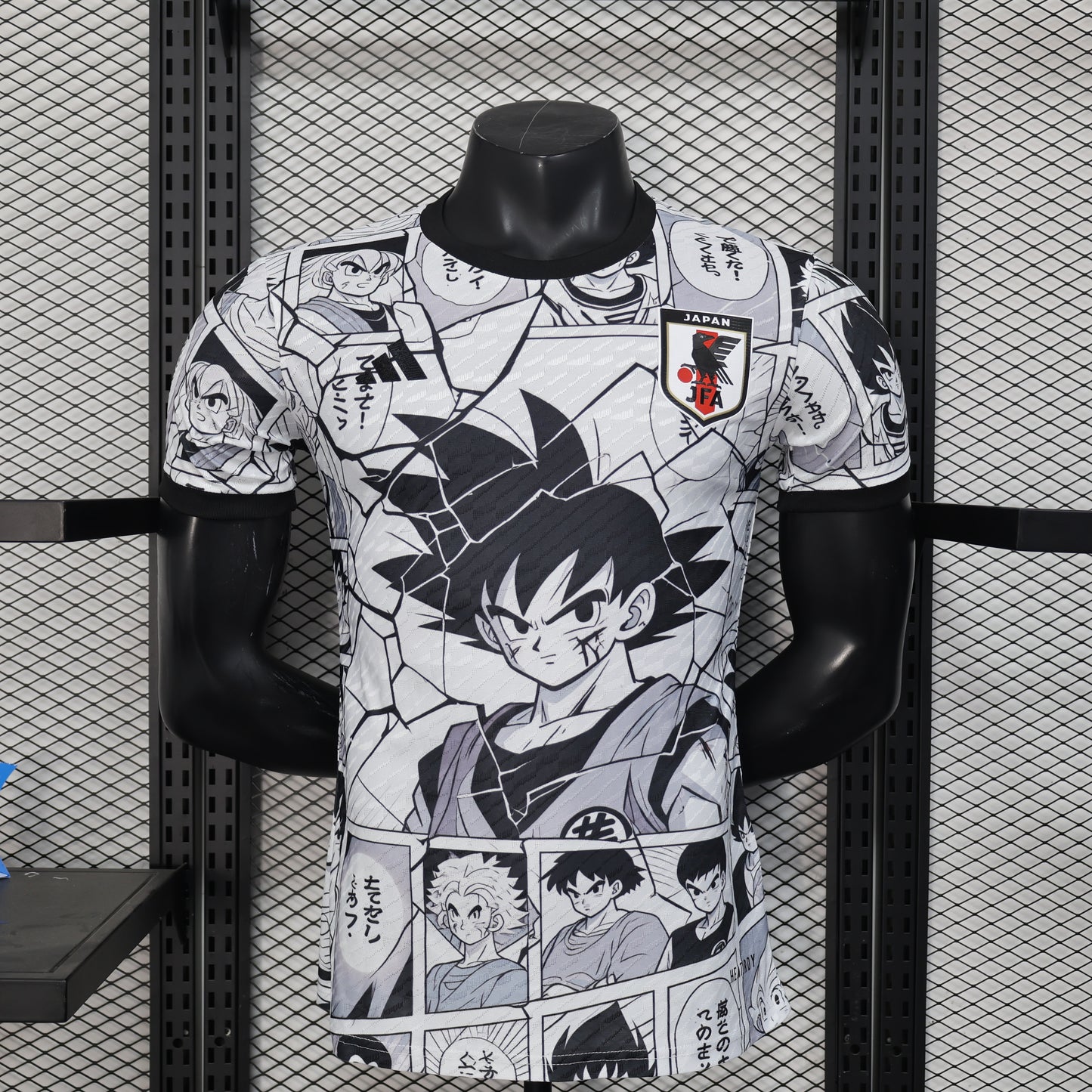 Japan Jerseys