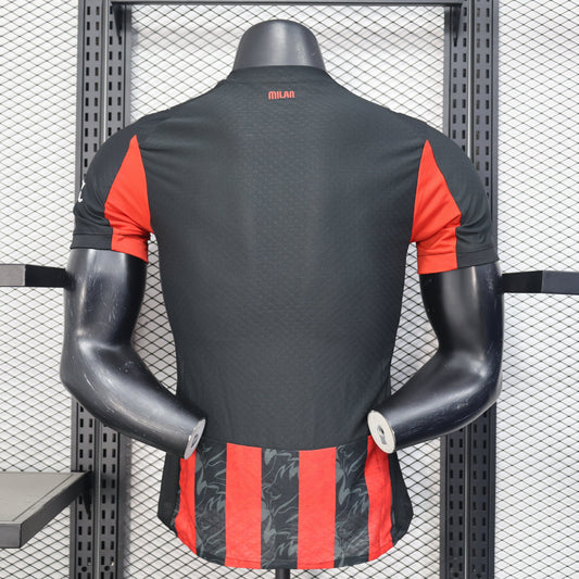 AC Milan 25/26 Season Home Jersey