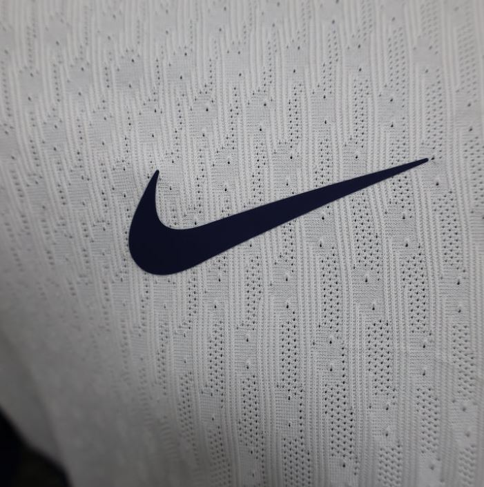 England 24/25 Home Jersey