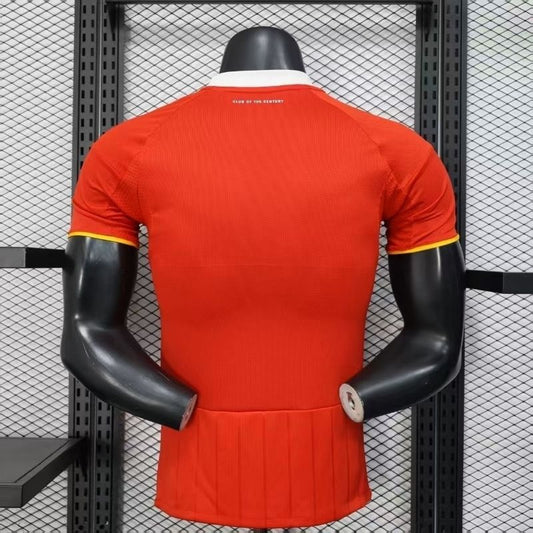 AL Ahly 25/26 Season Home Jersey